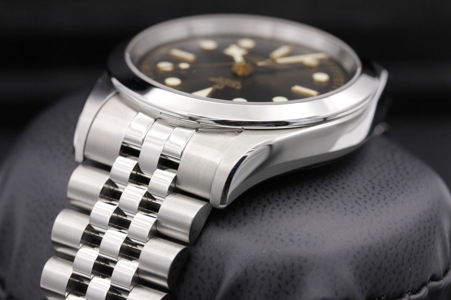 Tudor Black Bay 41 M79680-0001